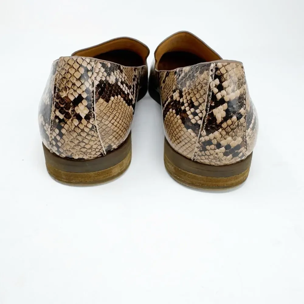 Korks laine snake